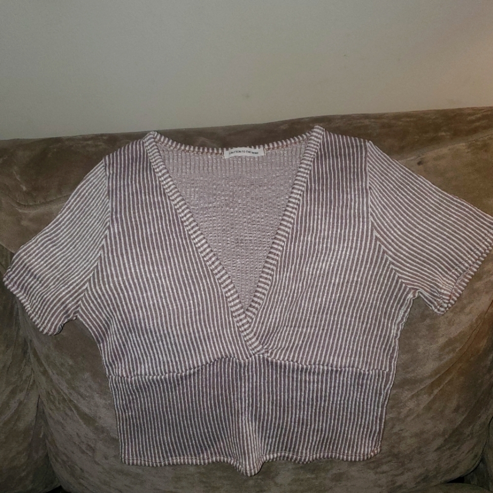 Cute shirt, small size